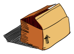 Box - caja